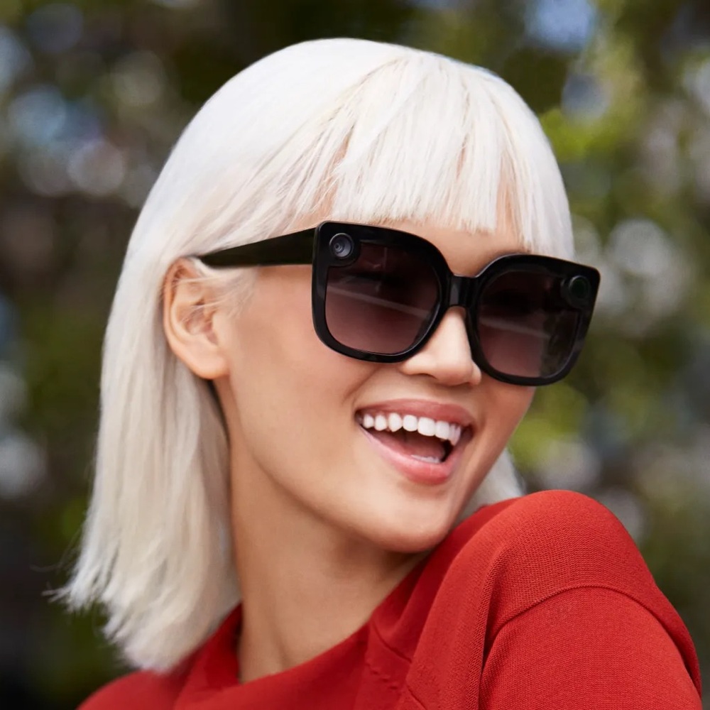 (NIB) 👻 Snapchat Spectacles 🕶️